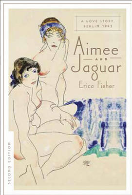 Aimee and Jaguar image