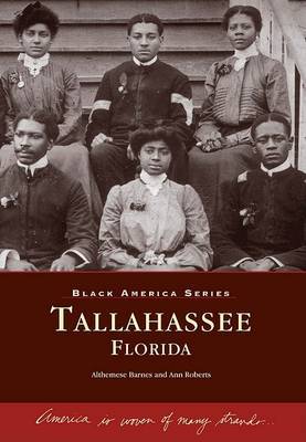 Tallahassee Florida by Althemese Barnes image