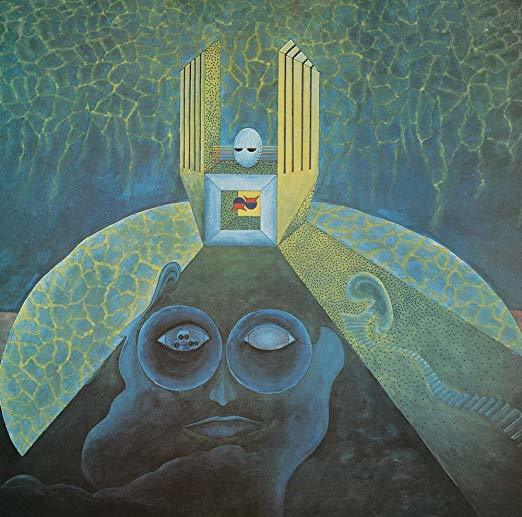 L'Univers De La Mer by Dominique Guiot image