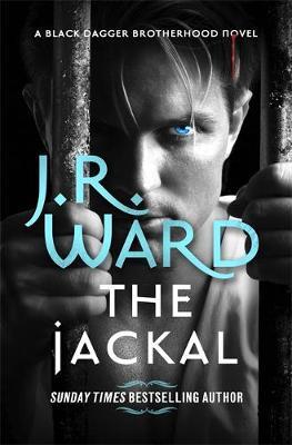 The Jackal by J.R. Ward image
