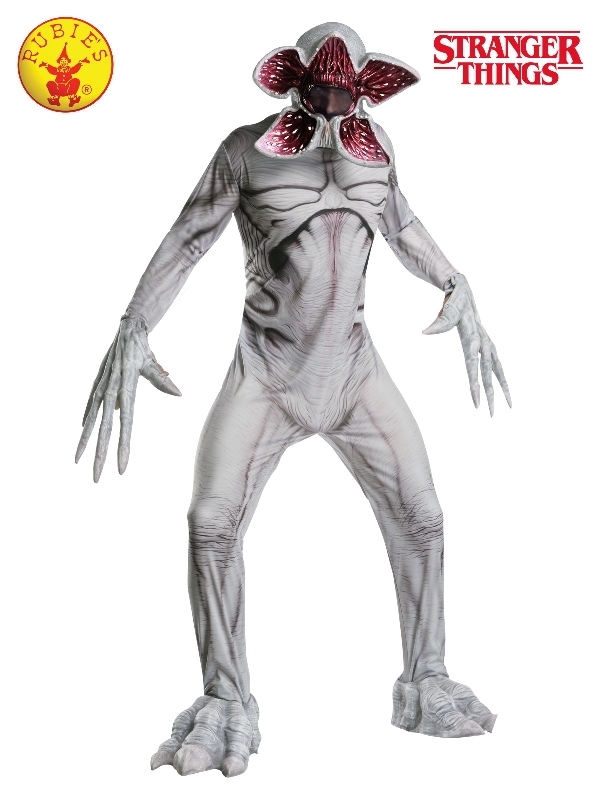 Stranger Things: Demogorgon Deluxe Costume (XL)