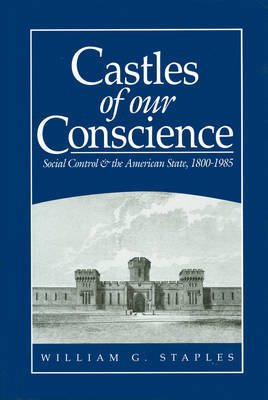 Castles of Our Conscience by William G. Staples image