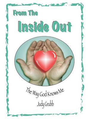 From the inside out by Judy Grubb image