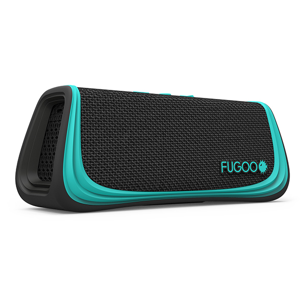 Fugoo Sport Speaker Jacket at Mighty Ape NZ
