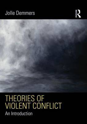 Theories of Violent Conflict image