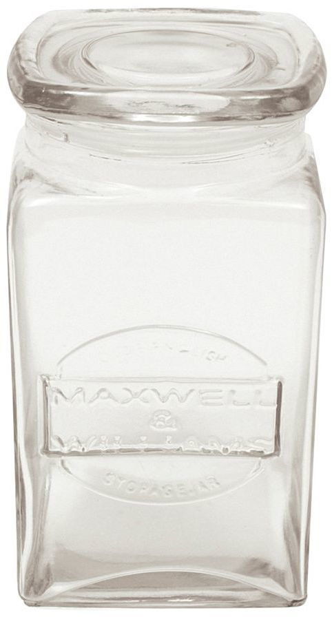 Maxwell & Williams - Olde English Storage Jar (1L) image