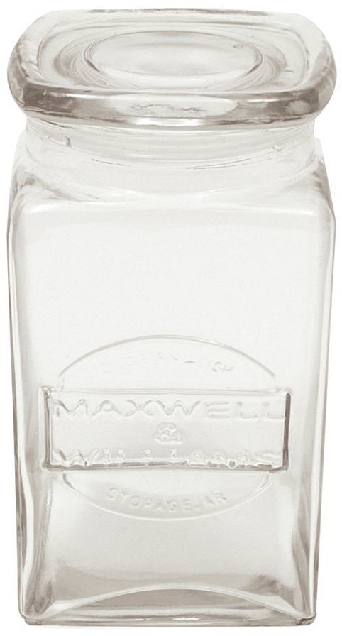 Maxwell & Williams: Olde English Storage Jar (1L) image