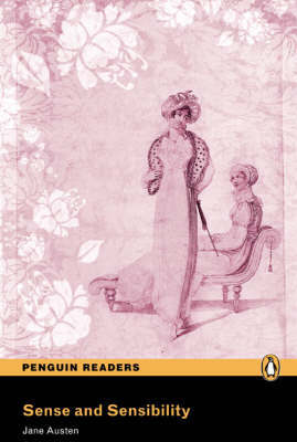 "Sense and Sensibility" Book/CD Pack image