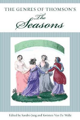 The Genres of Thomson's The Seasons image