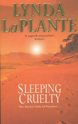 Sleeping Cruelty by Lynda La Plante image