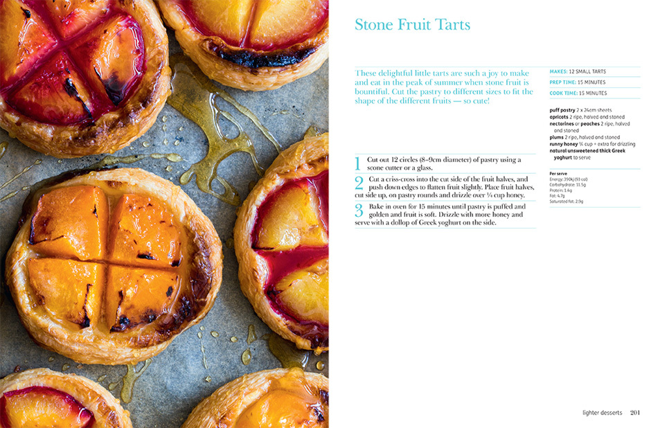 Nadia Lim's Good Food Cook Book by Nadia Lim image