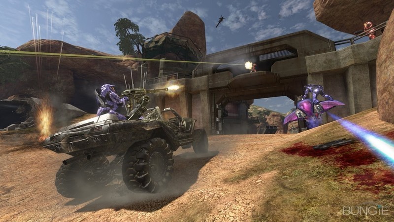 Halo 3 Lengendary Bundle on X360