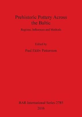Prehistoric Pottery Across the Baltic image