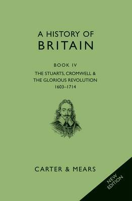 A History of Britain: Bk. 4 by E.H. Carter image