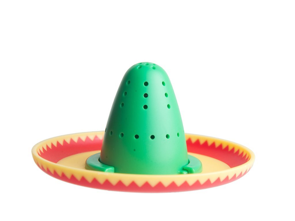 Gama-Go: Sombrewo - Tea Infuser image
