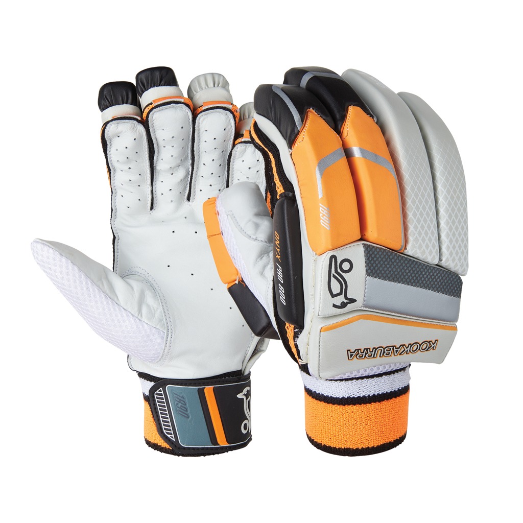 Kookaburra Onyx Players M/LH Cricket Gloves image