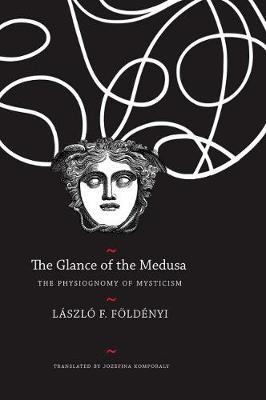 The Glance of the Medusa by Laszlo F. Foldenyi image