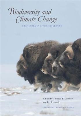 Biodiversity and Climate Change image