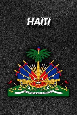 Haiti image