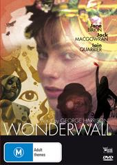 Wonderwall on DVD