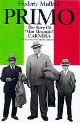 Primo by Frederic Mullally image