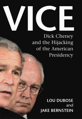 Vice by Jake Bernstein image