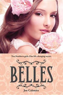 Belles by Jen Calonita image