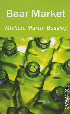 Bear Market by Michele Martin Bossley image