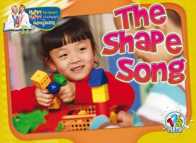 The Shape Song by Dr Jean Feldman image