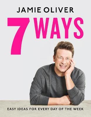 7 Ways by Jamie Oliver image