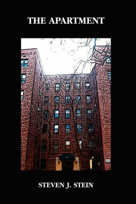 The Apartment by Steven J Stein image