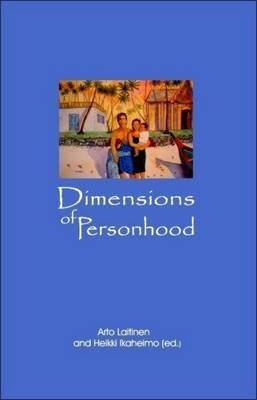 Dimensions of Personhood image