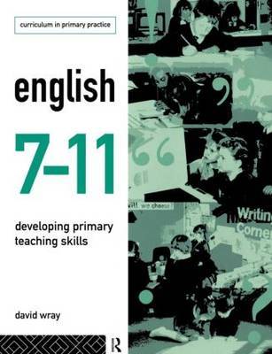 English 7-11 by David Wray image