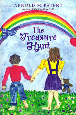 The Treasure Hunt by Arnold M. Patent image