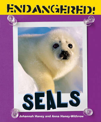 Seals by Johannah Haney image