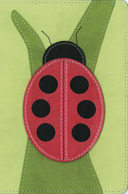 The Bug Collection Bible: Ladybug image