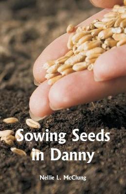 Sowing Seeds in Danny image