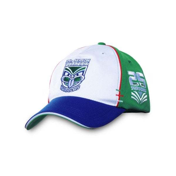 kids warriors hat