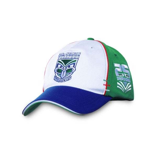 Warriors Kids Training Cap image