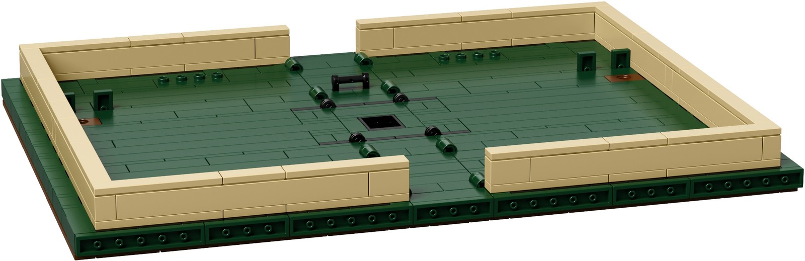 LEGO Ideas - Pop-Up Book (21315) image