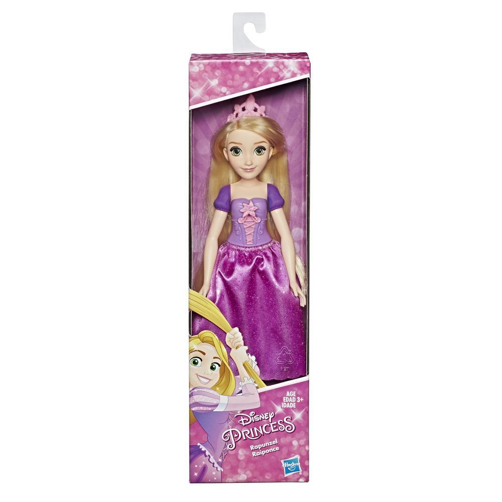 Fashion Doll Rapunzel Toy At Mighty Ape Australia