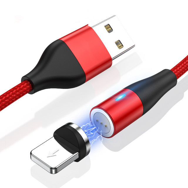 USB Fast Charging Cable iOS Iphone use at Mighty Ape NZ