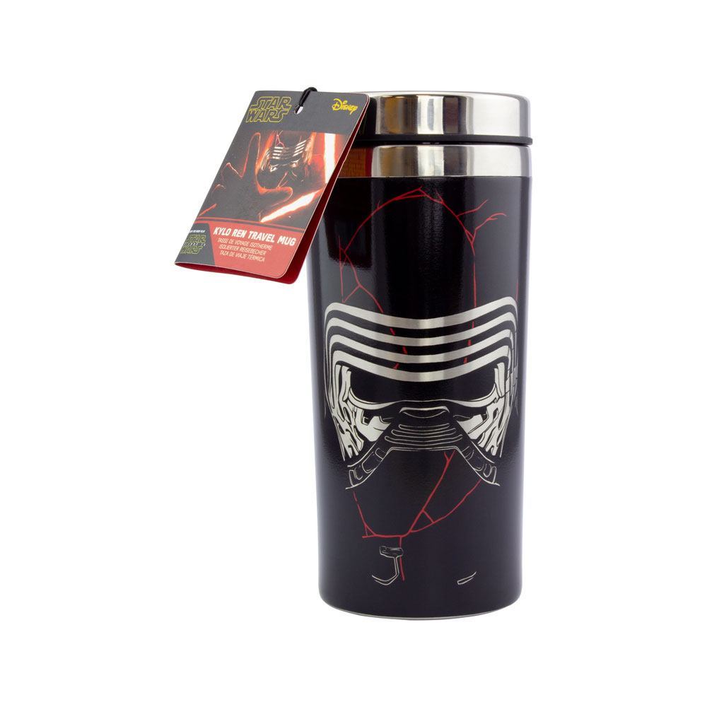 Kylo Spouted Mug