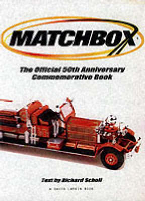 Matchbox by Richard Scholl image