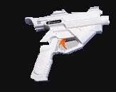 Dreamcast Offical Light Gun Dreamcast Offical Light Gun