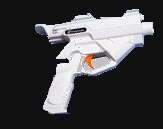 Dreamcast Offical Light Gun