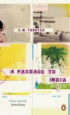 A Passage to India by E.M. Forster image
