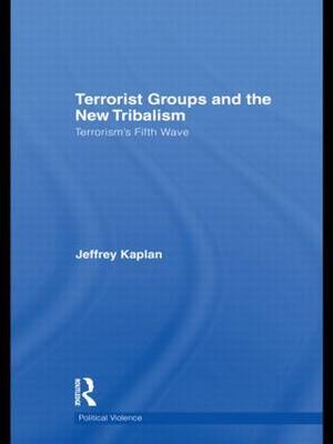 Terrorist Groups and the New Tribalism image