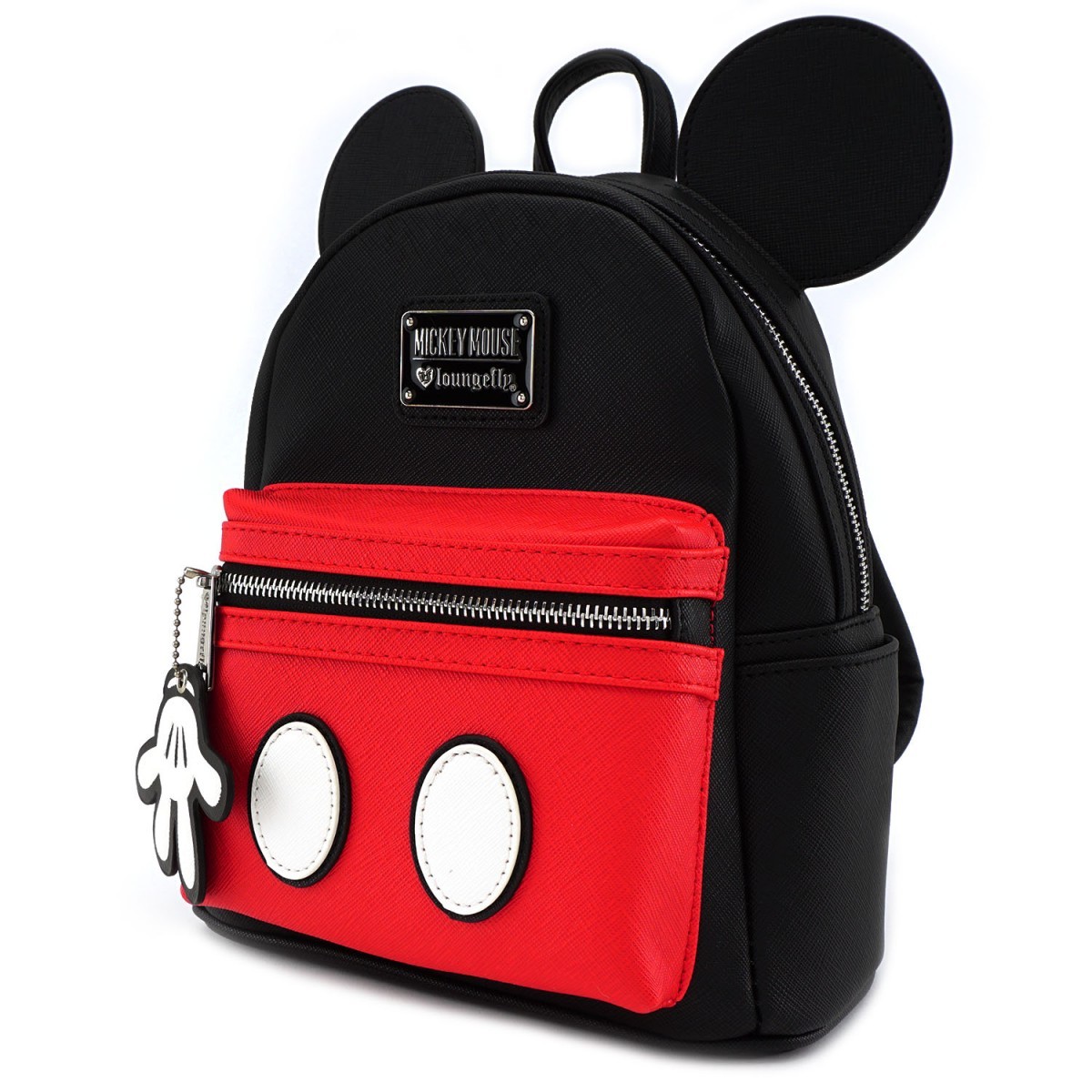 Mickey Mouse - Cosplay Mini Backpack image