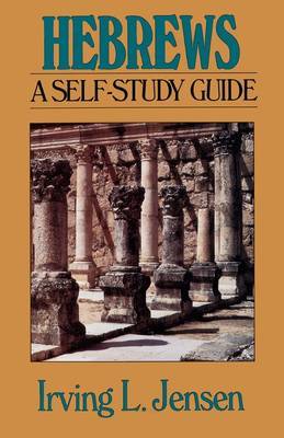 Hebrews by Irving L. Jensen image